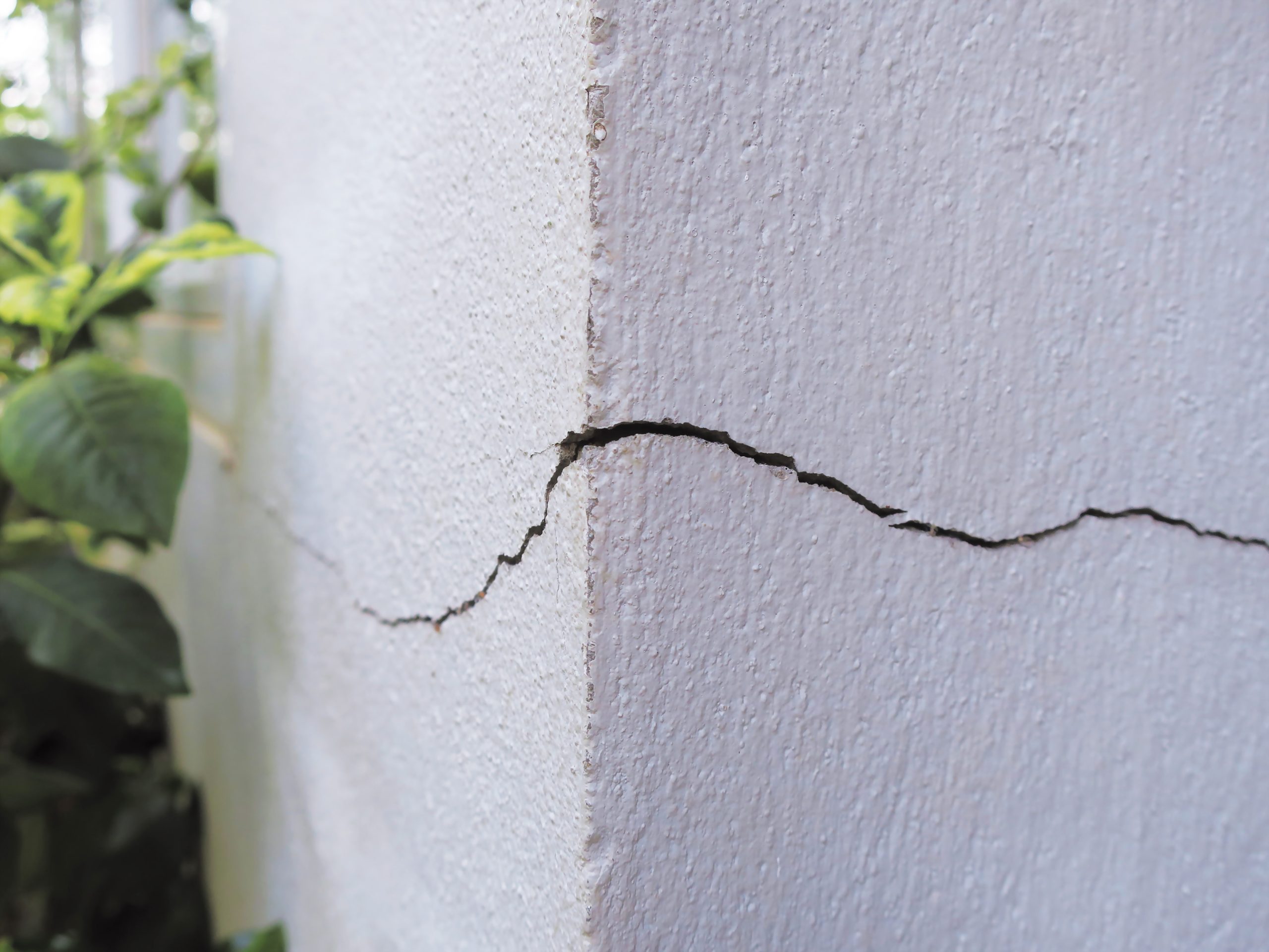 Tasteful Foundation Repair in Boise