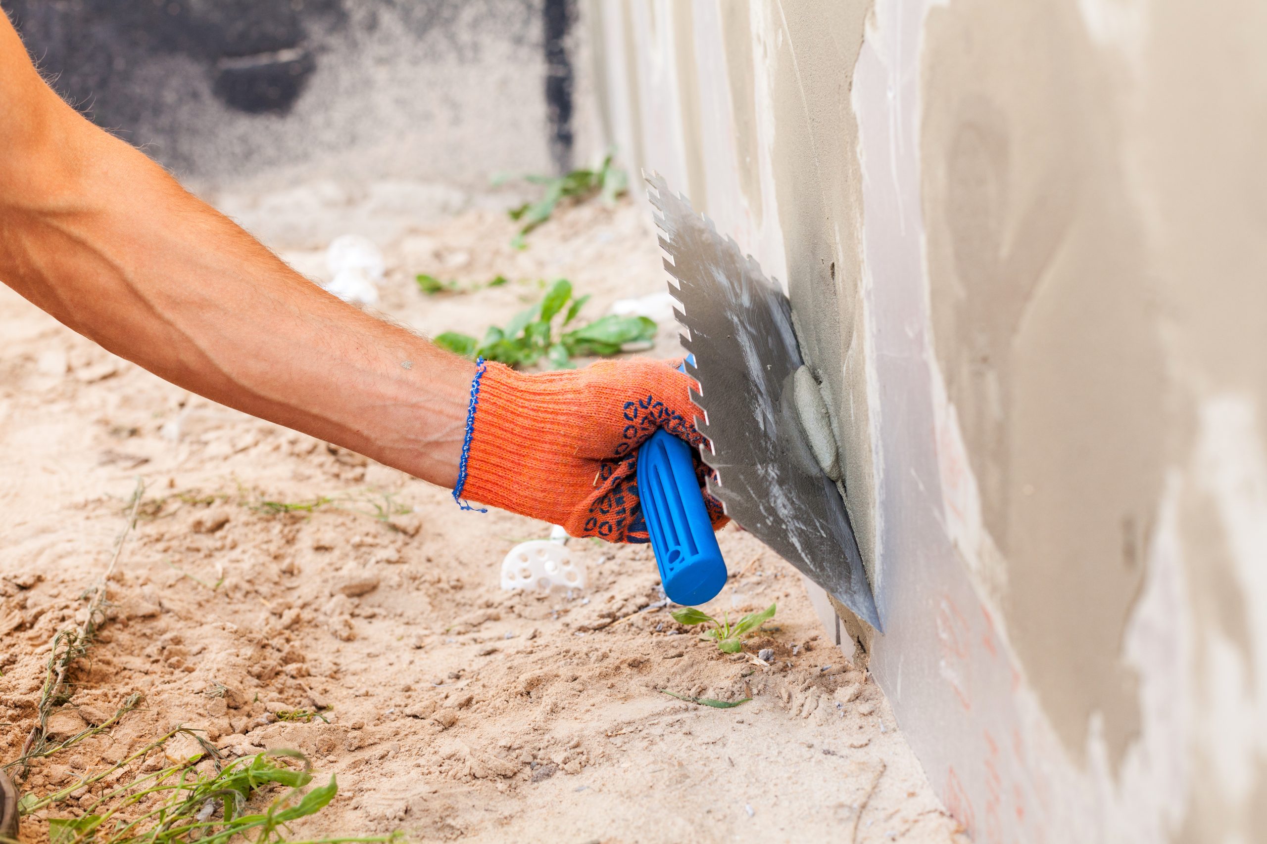 Incredible Foundation Repair in Boise