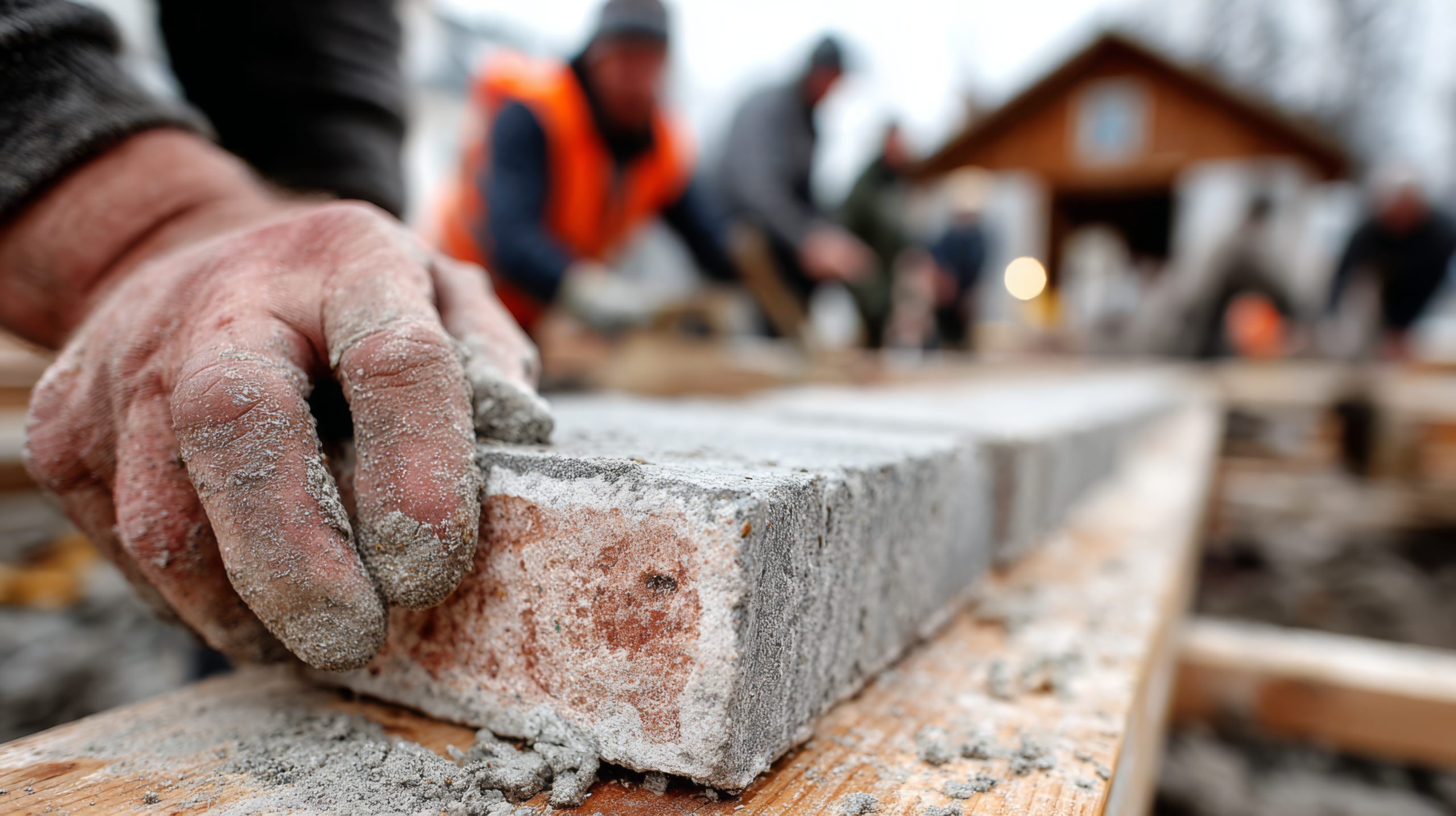 Foundation Repair Services Boise Idaho stabilizing foundation and repairing structural damage