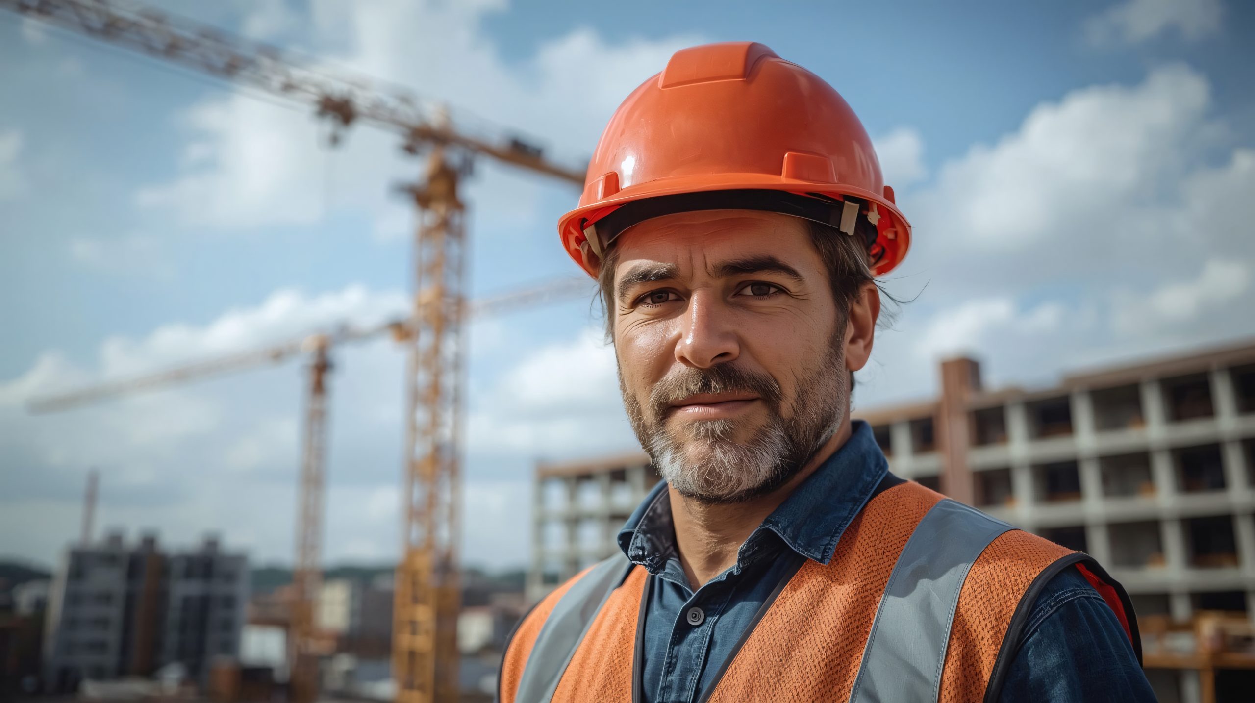 Foundation Repair Contractors Boise Idaho installing steel foundation piers under residential home