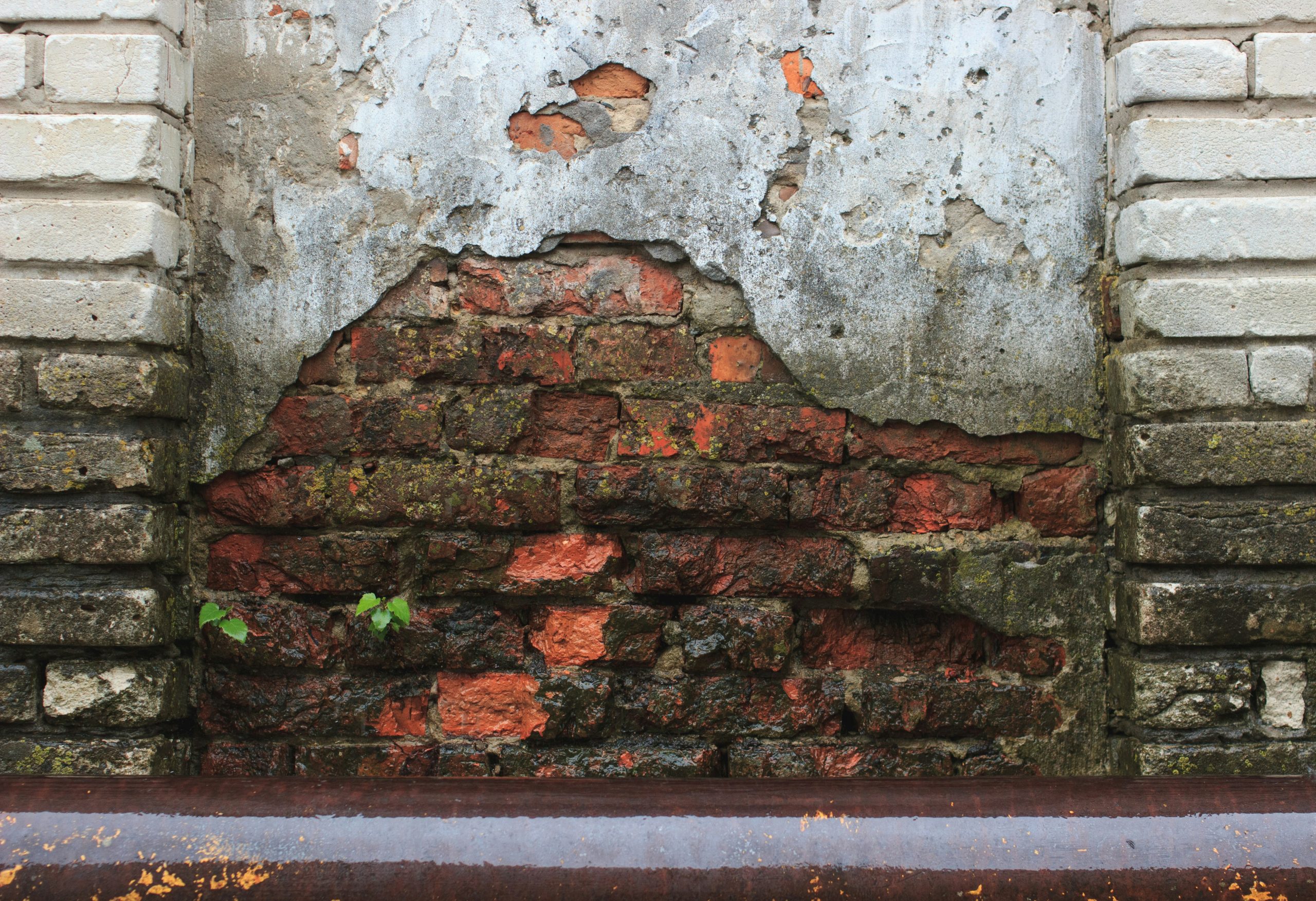 Pier and Beam Foundation Repair Boise crawl space foundation inspection