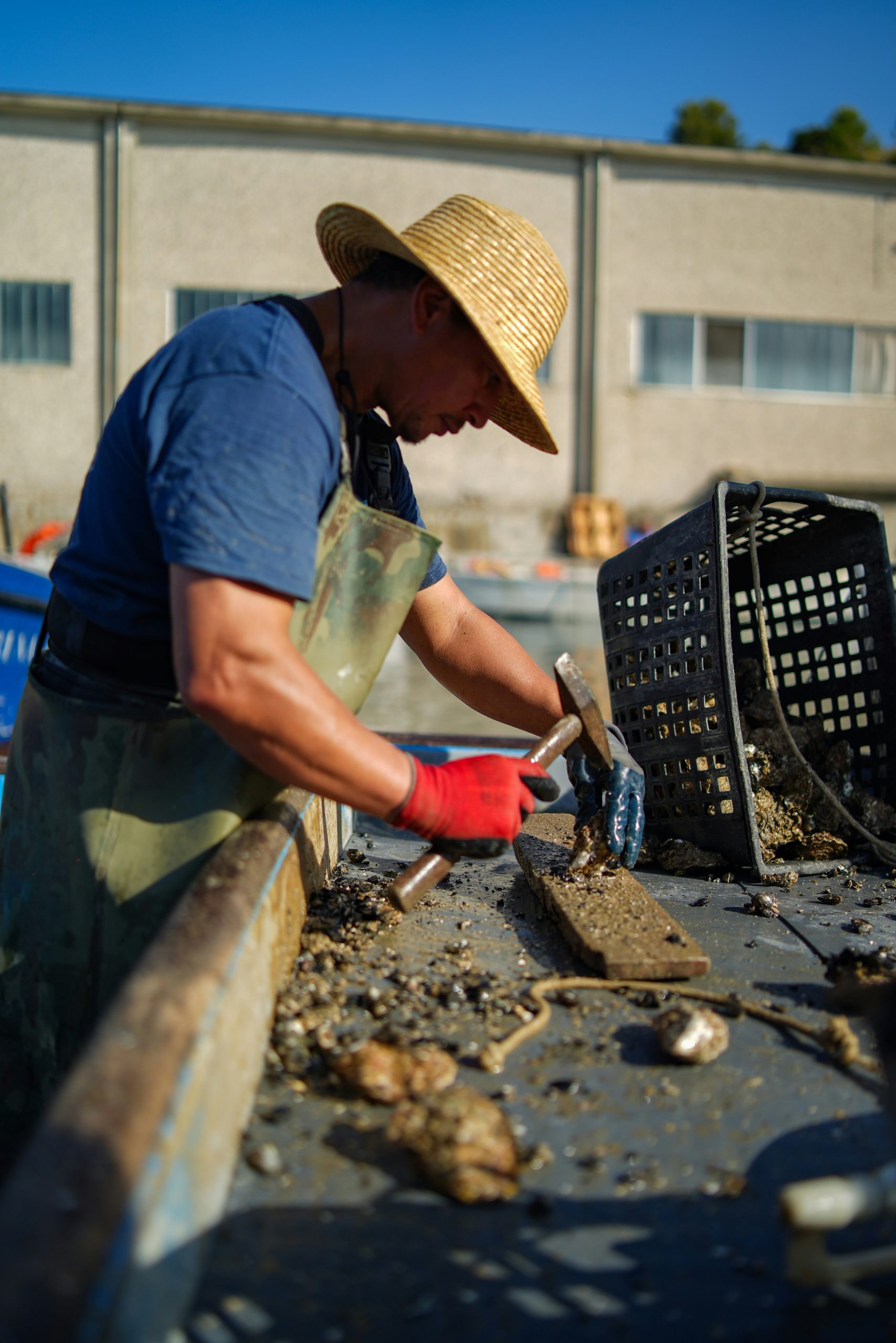 Foundation Repair Before Winter in Boise